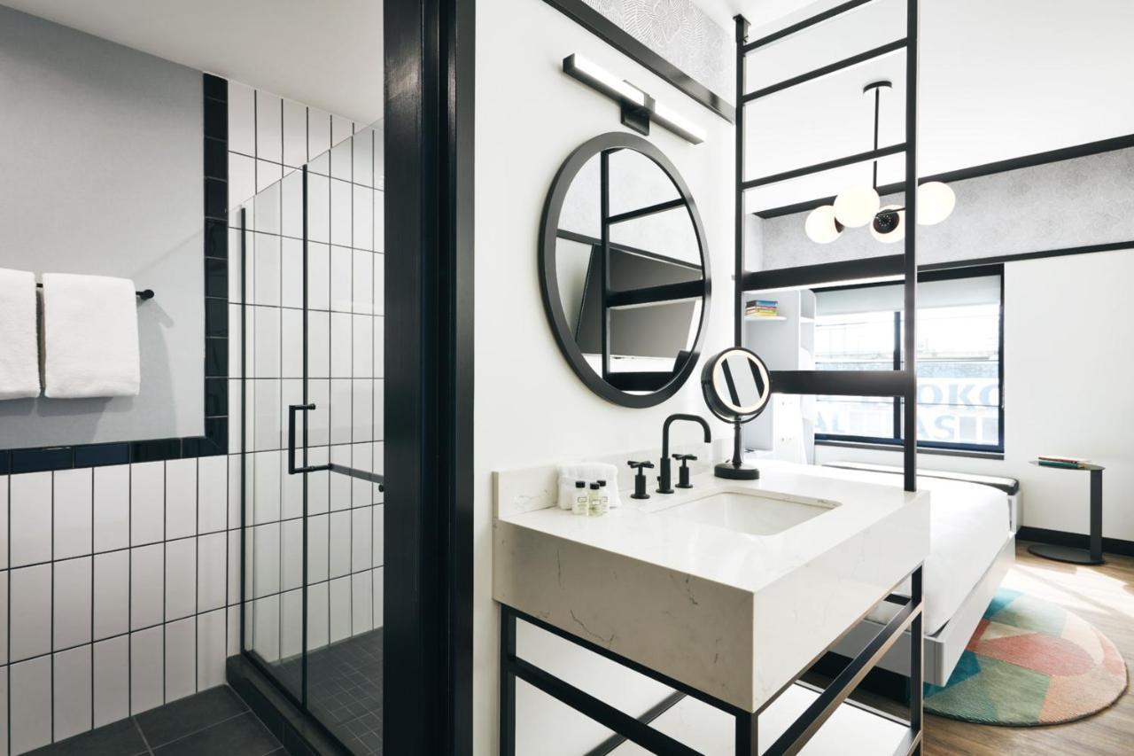 Kinley Chattanooga Southside, A Tribute Portfolio Hotel المظهر الخارجي الصورة