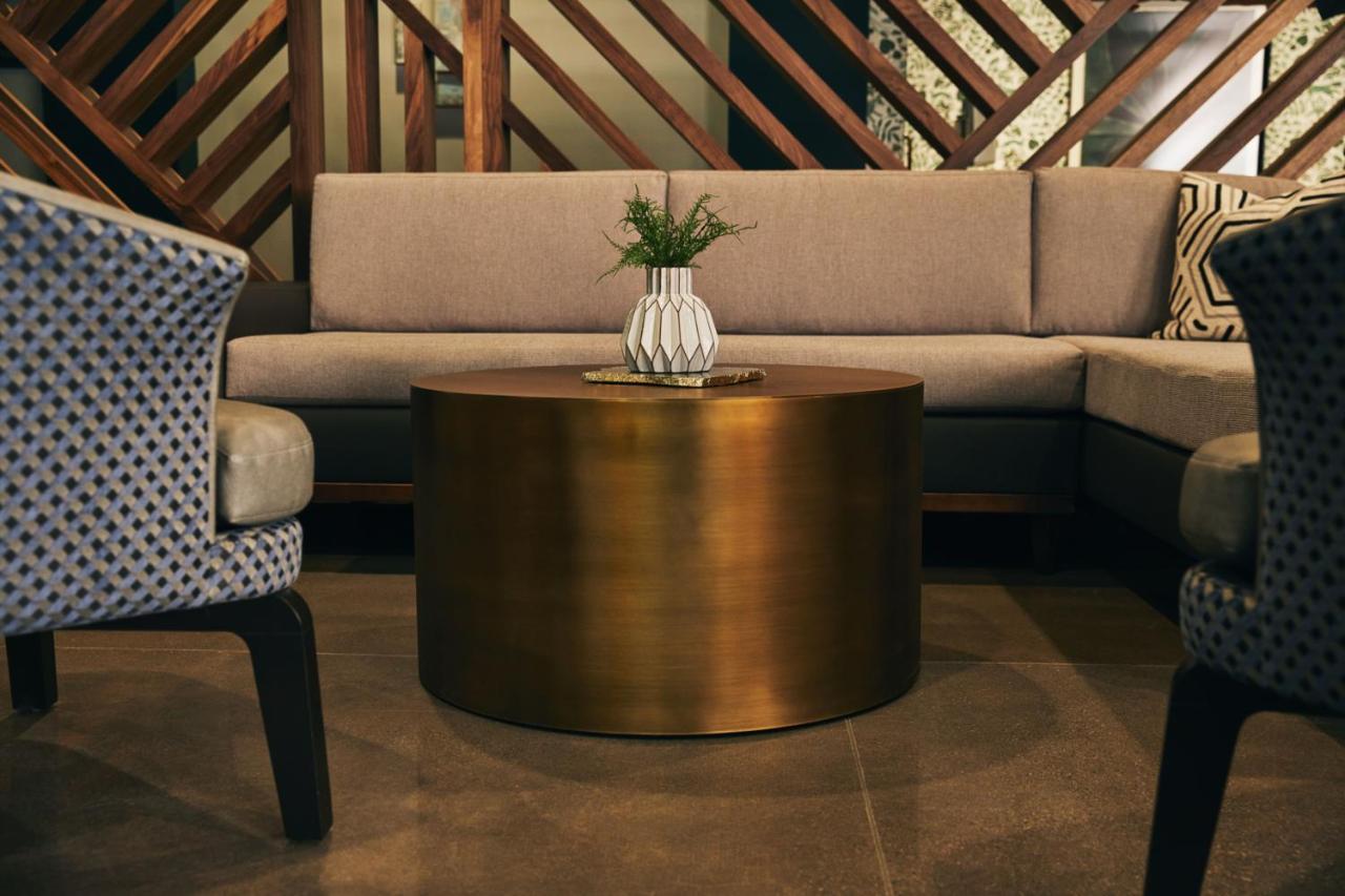 Kinley Chattanooga Southside, A Tribute Portfolio Hotel المظهر الخارجي الصورة
