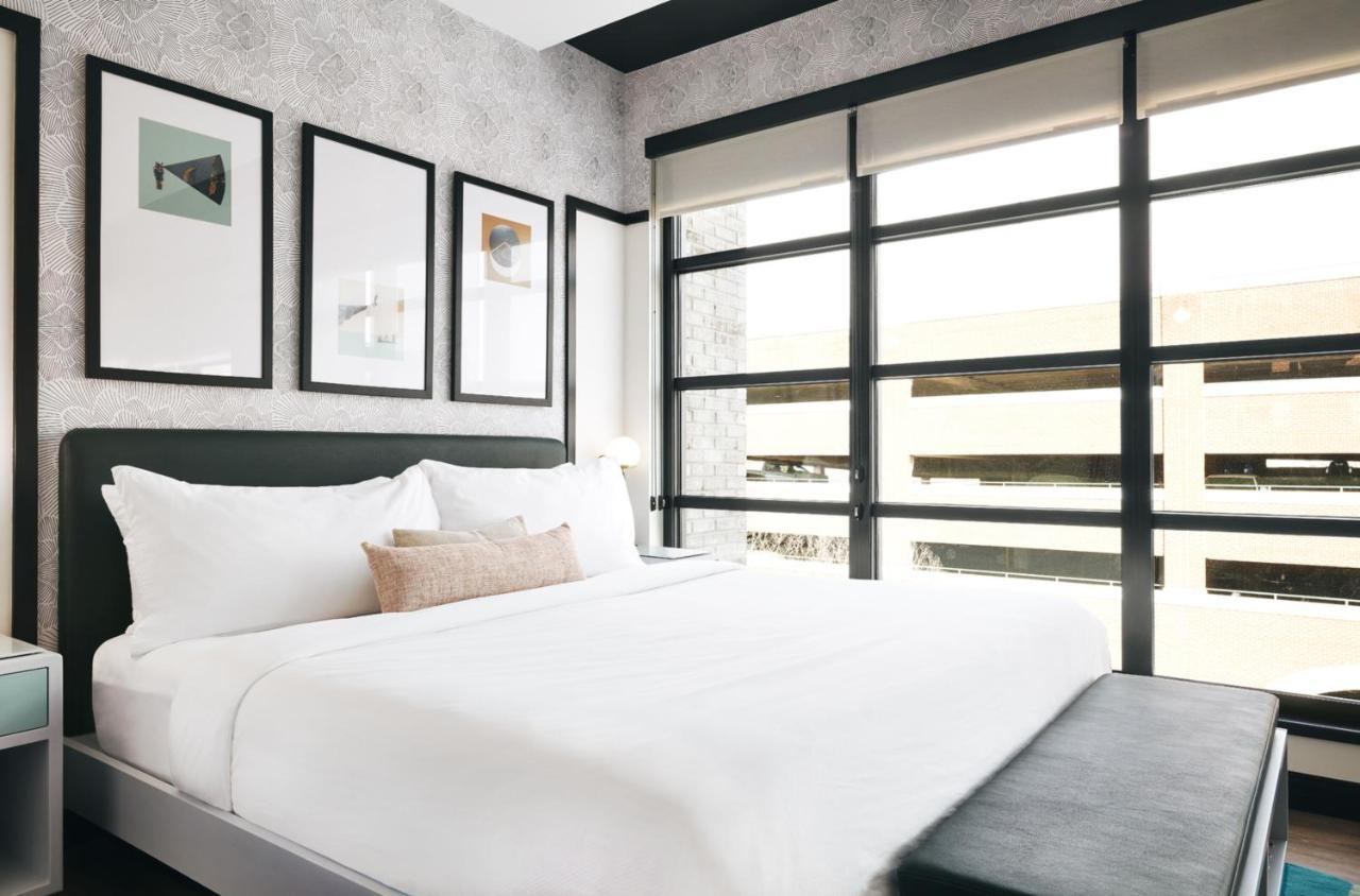 Kinley Chattanooga Southside, A Tribute Portfolio Hotel المظهر الخارجي الصورة