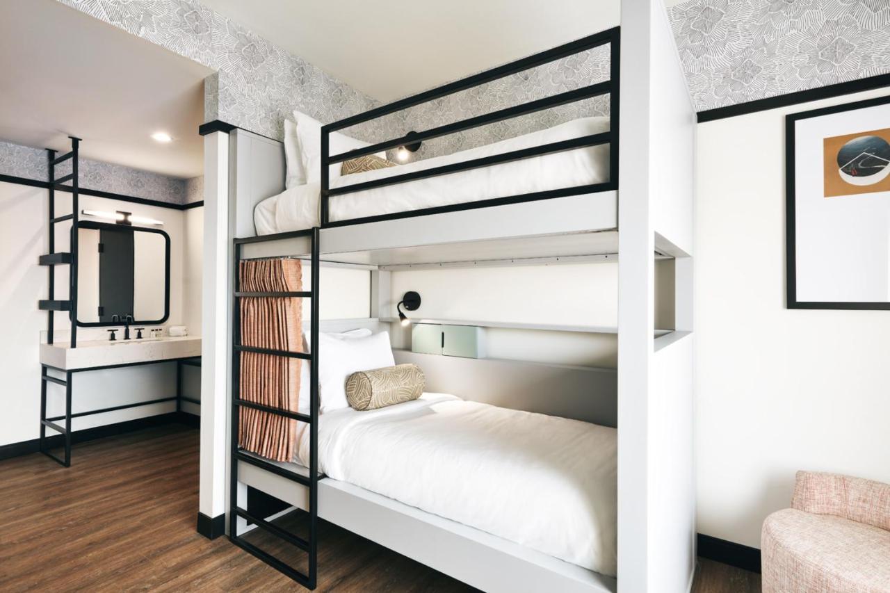 Kinley Chattanooga Southside, A Tribute Portfolio Hotel المظهر الخارجي الصورة