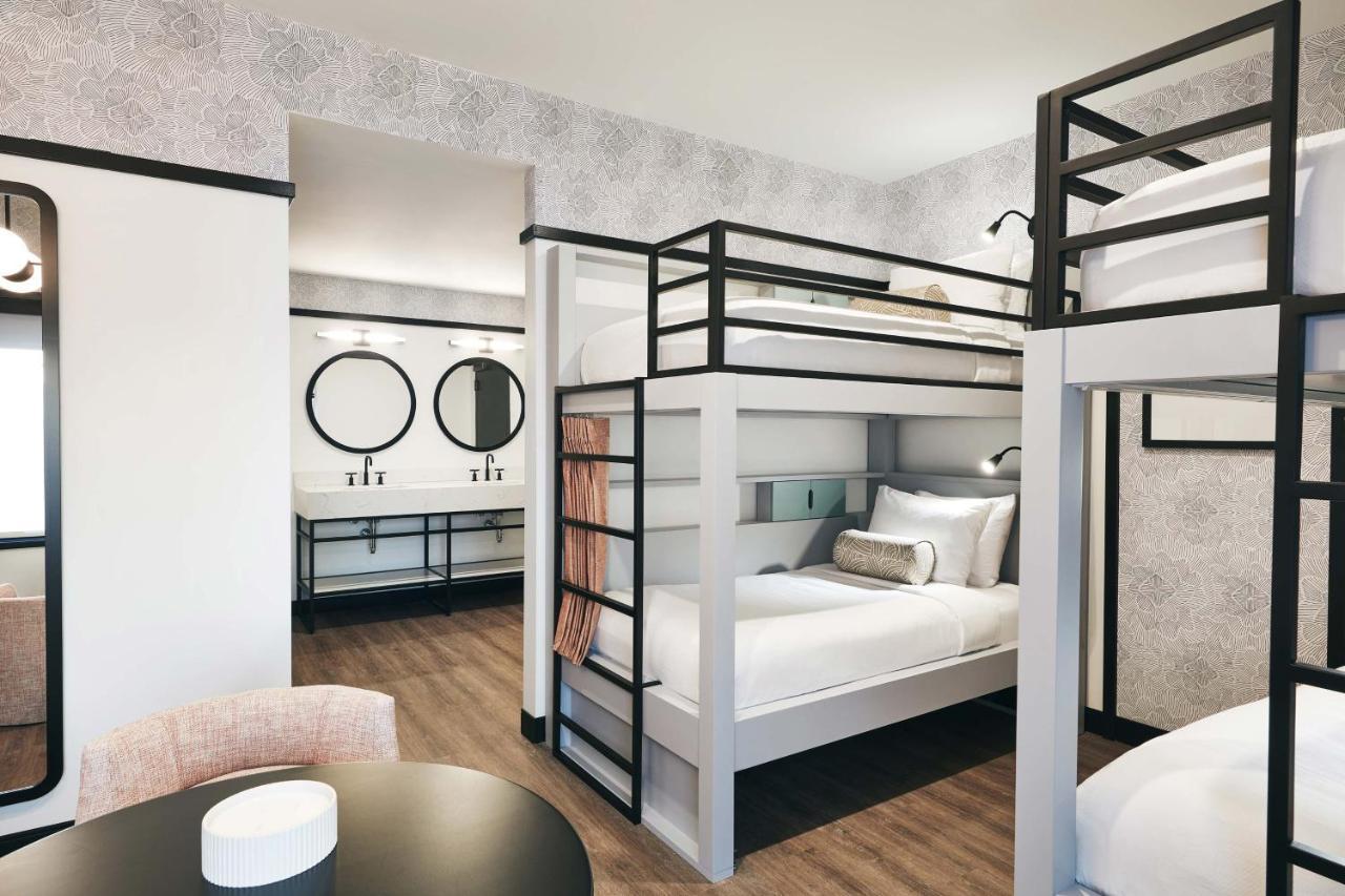 Kinley Chattanooga Southside, A Tribute Portfolio Hotel المظهر الخارجي الصورة