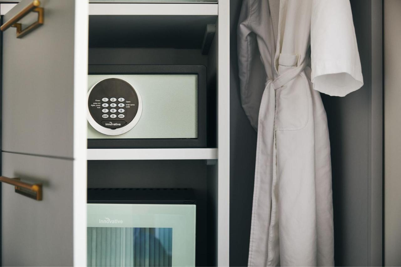 Kinley Chattanooga Southside, A Tribute Portfolio Hotel المظهر الخارجي الصورة