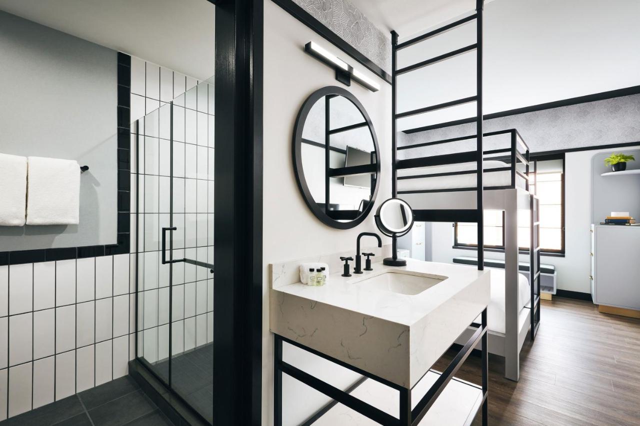 Kinley Chattanooga Southside, A Tribute Portfolio Hotel المظهر الخارجي الصورة
