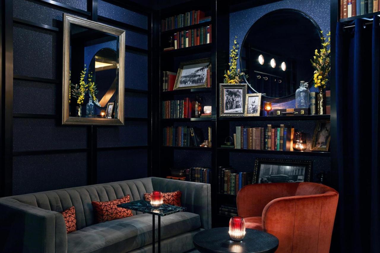 Kinley Chattanooga Southside, A Tribute Portfolio Hotel المظهر الخارجي الصورة