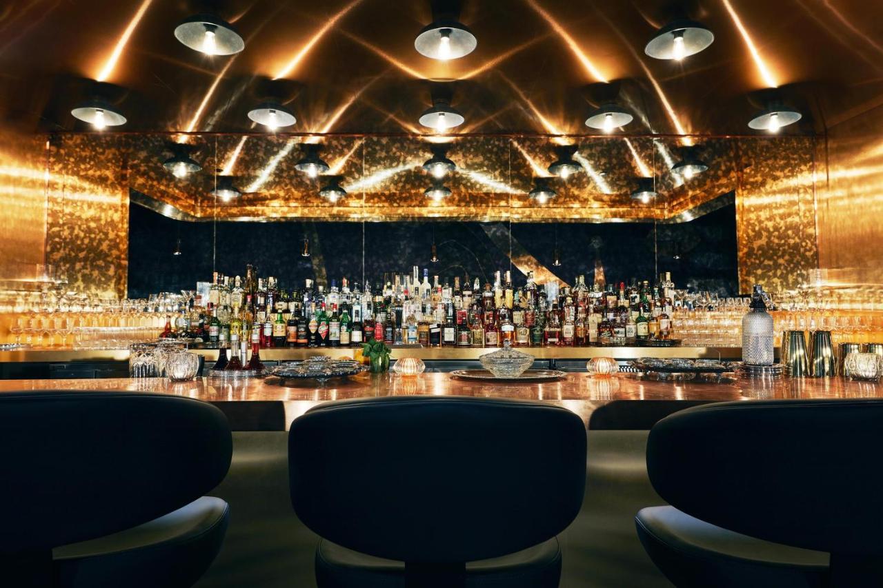 Kinley Chattanooga Southside, A Tribute Portfolio Hotel المظهر الخارجي الصورة