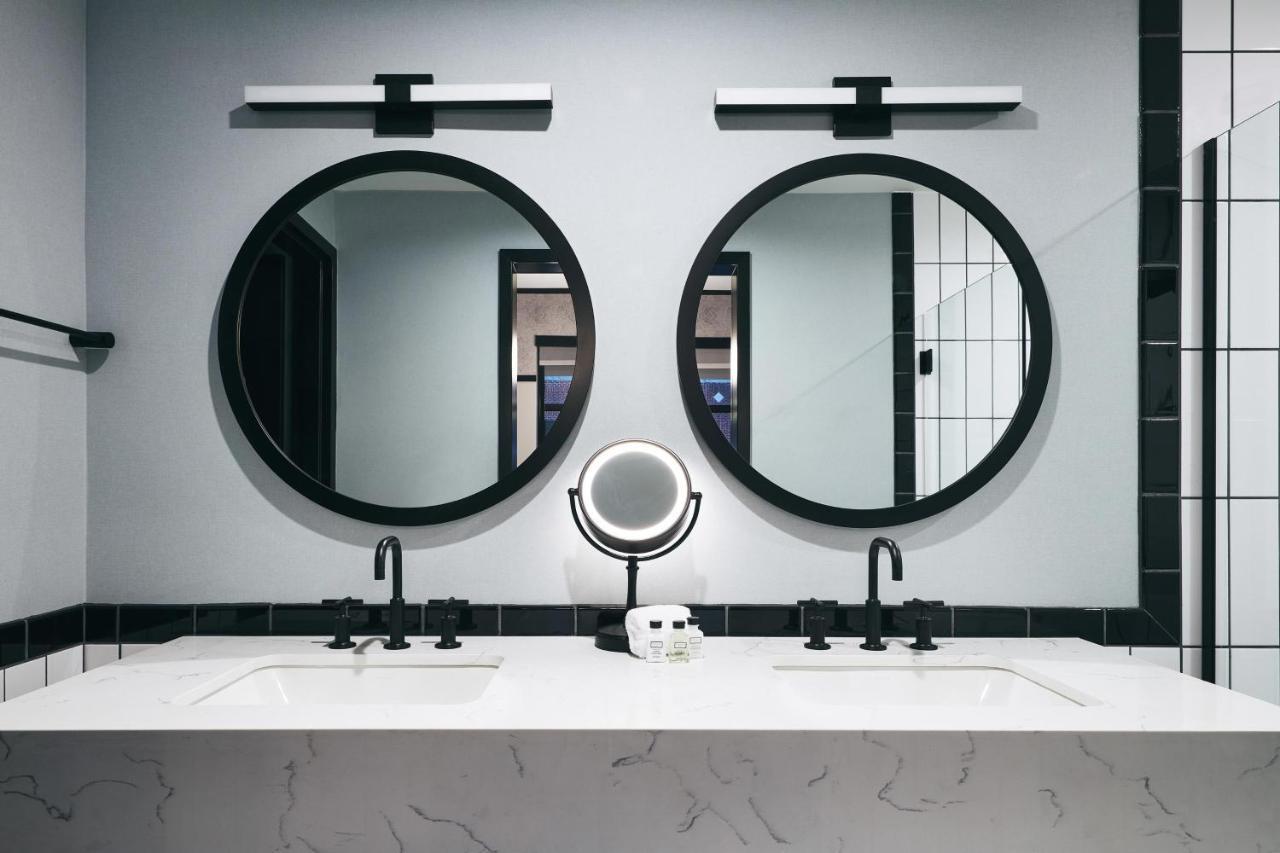Kinley Chattanooga Southside, A Tribute Portfolio Hotel المظهر الخارجي الصورة