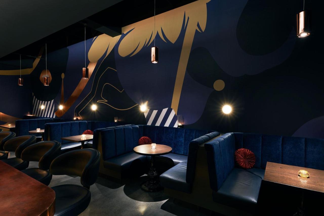 Kinley Chattanooga Southside, A Tribute Portfolio Hotel المظهر الخارجي الصورة