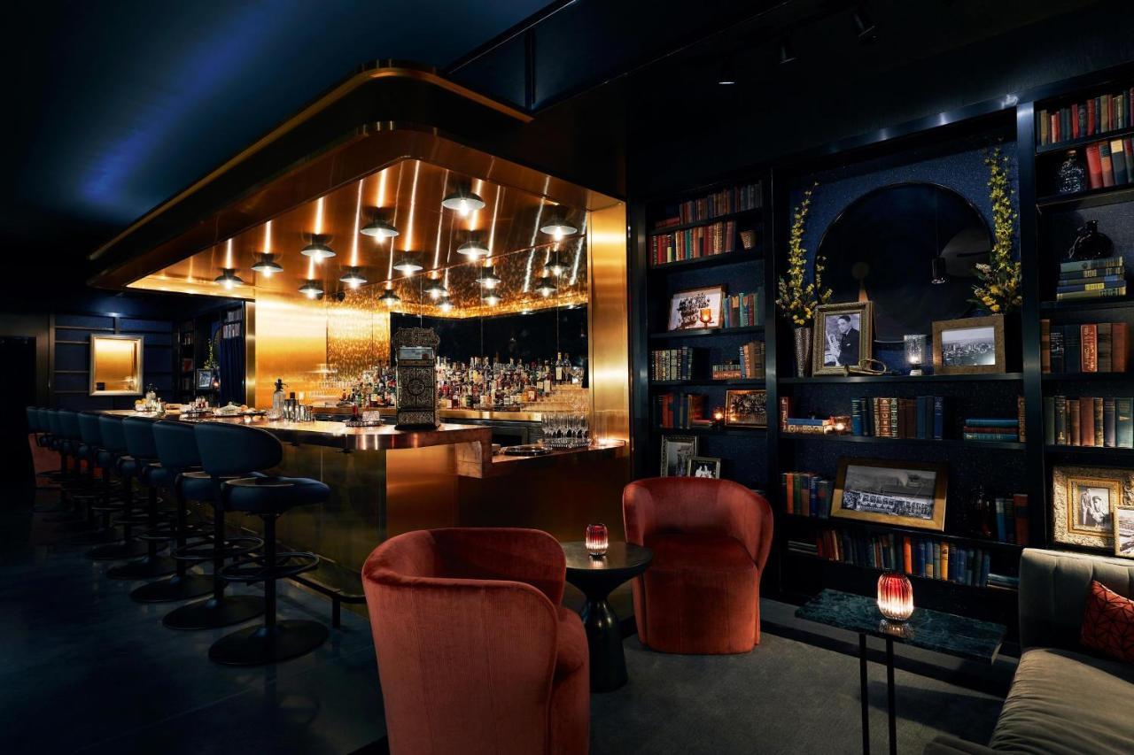 Kinley Chattanooga Southside, A Tribute Portfolio Hotel المظهر الخارجي الصورة