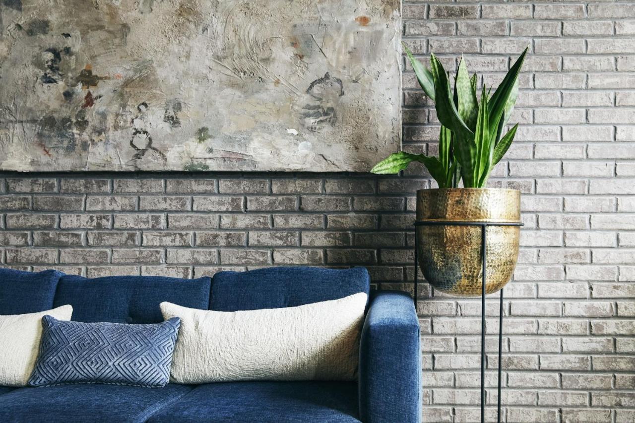 Kinley Chattanooga Southside, A Tribute Portfolio Hotel المظهر الخارجي الصورة