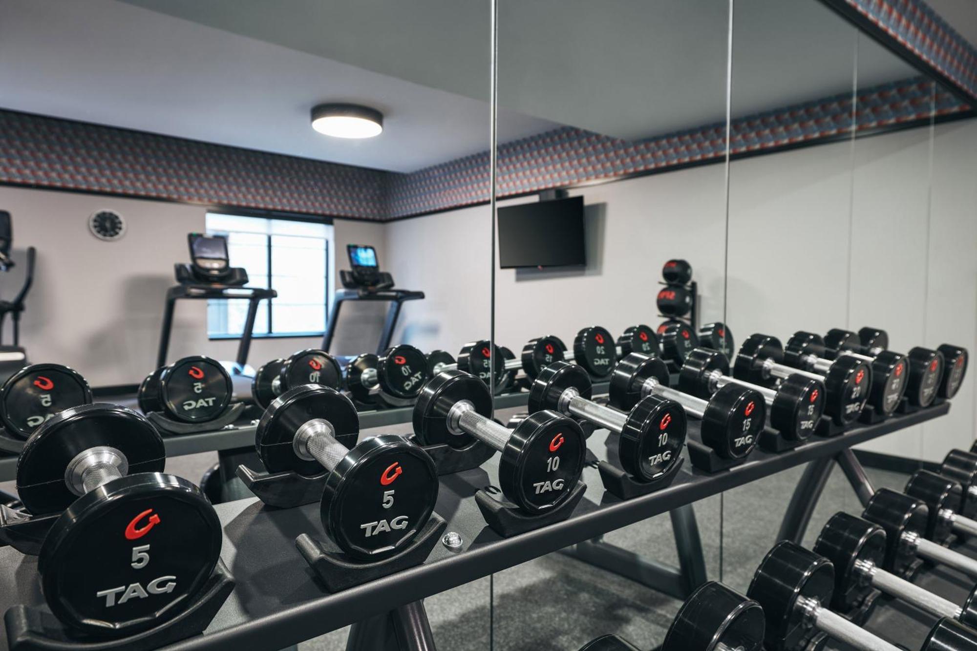Kinley Chattanooga Southside, A Tribute Portfolio Hotel المظهر الخارجي الصورة