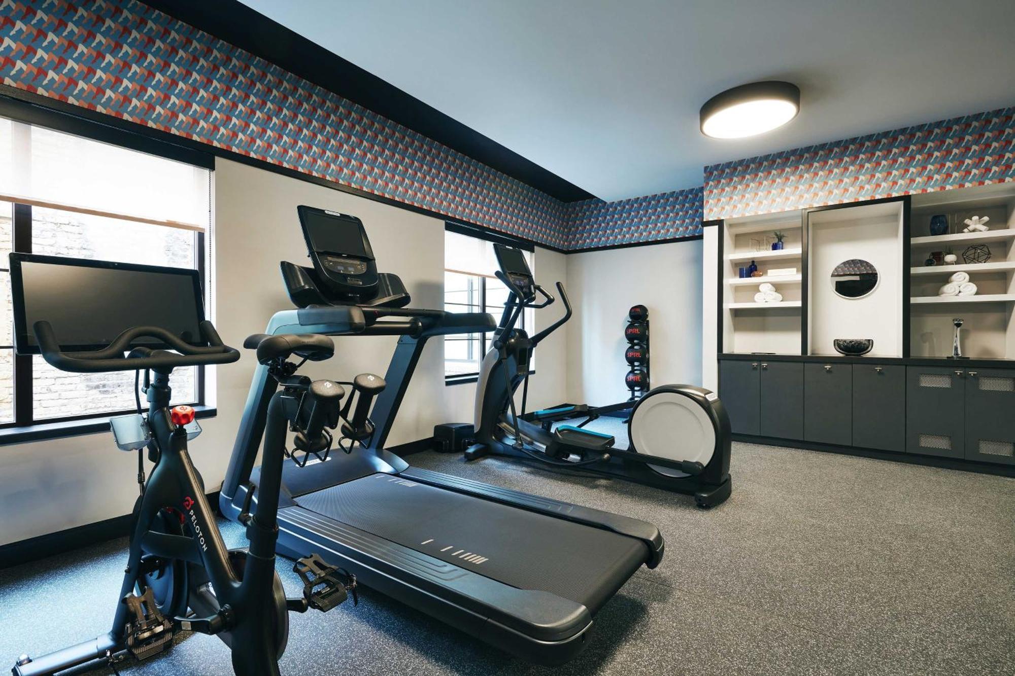 Kinley Chattanooga Southside, A Tribute Portfolio Hotel المظهر الخارجي الصورة