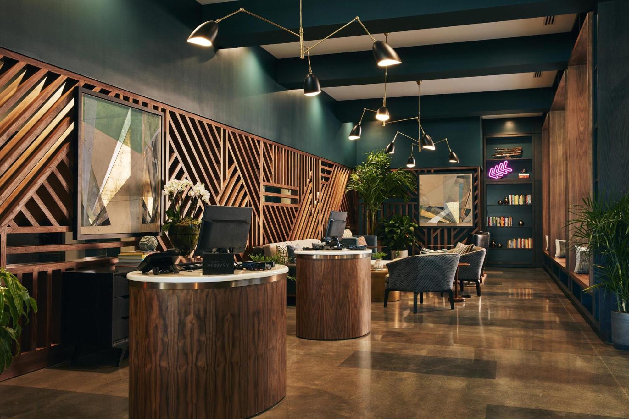 Kinley Chattanooga Southside, A Tribute Portfolio Hotel المظهر الخارجي الصورة